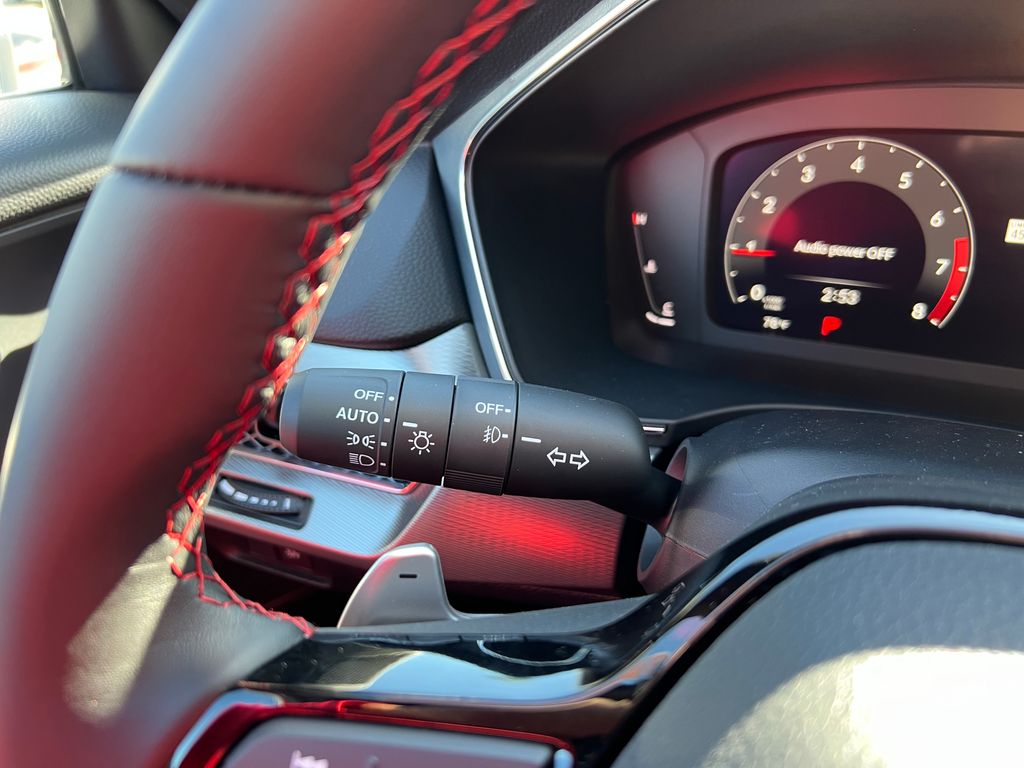 Thumbnail: 2026 Acura Integra - 20