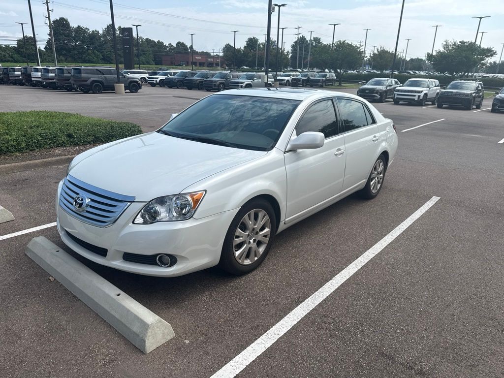2008 Toyota Avalon