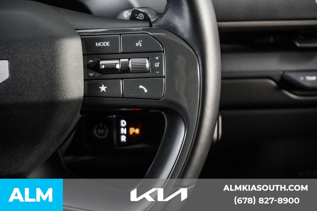 2024 Kia EV9 Wind photo 25