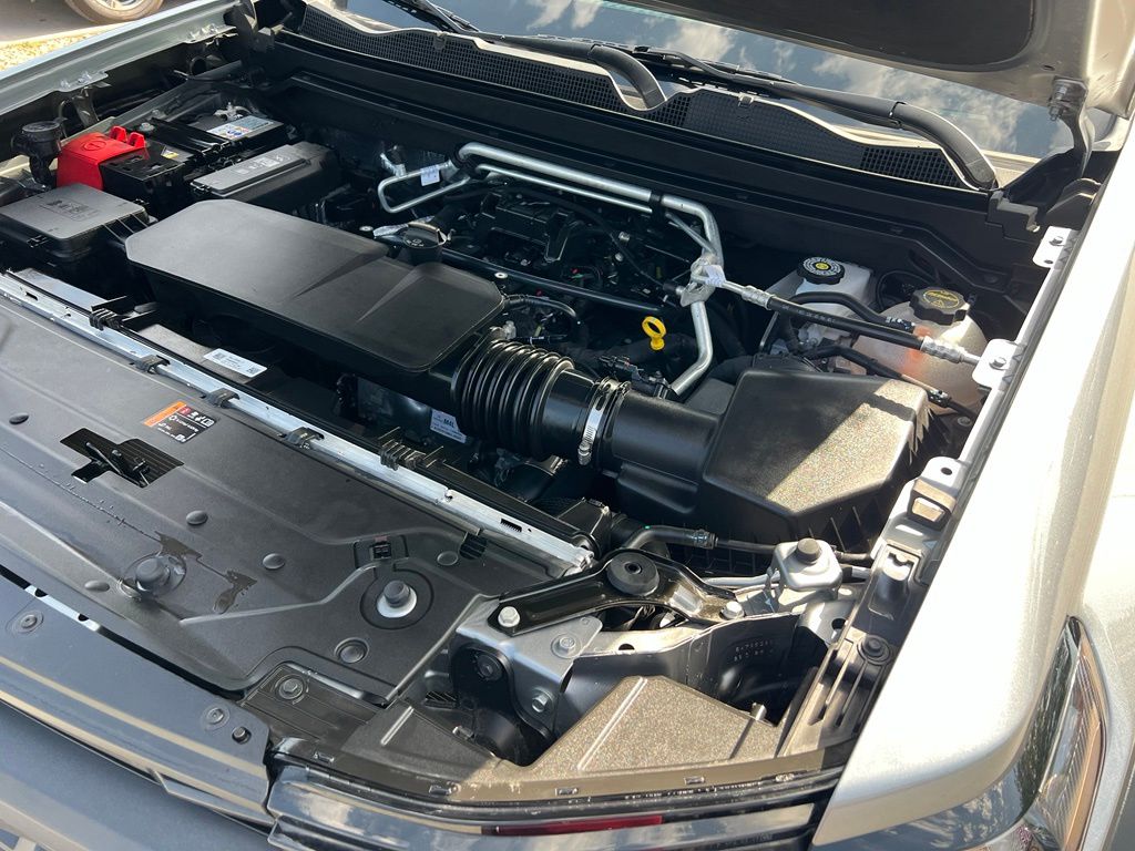 Used 2026 Chevrolet Colorado Truck