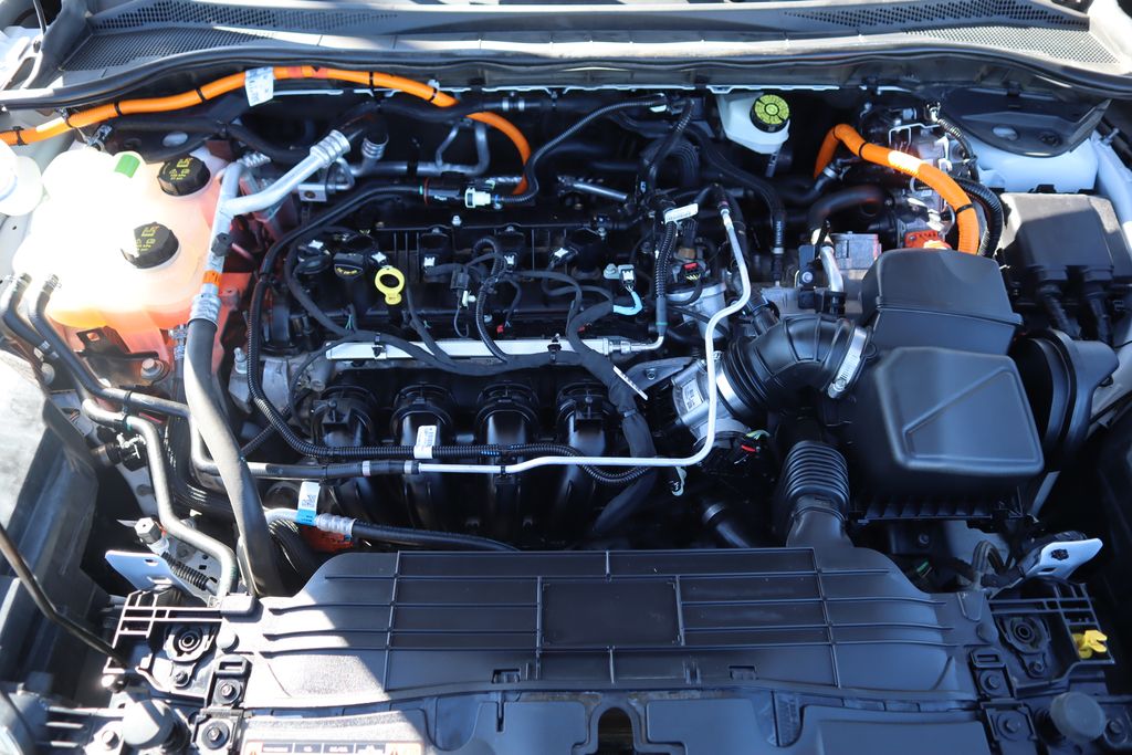 Thumbnail: 2020 Ford Escape - 28