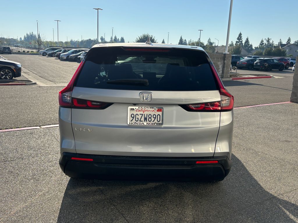 Thumbnail: 2023 Honda CR-V - 6