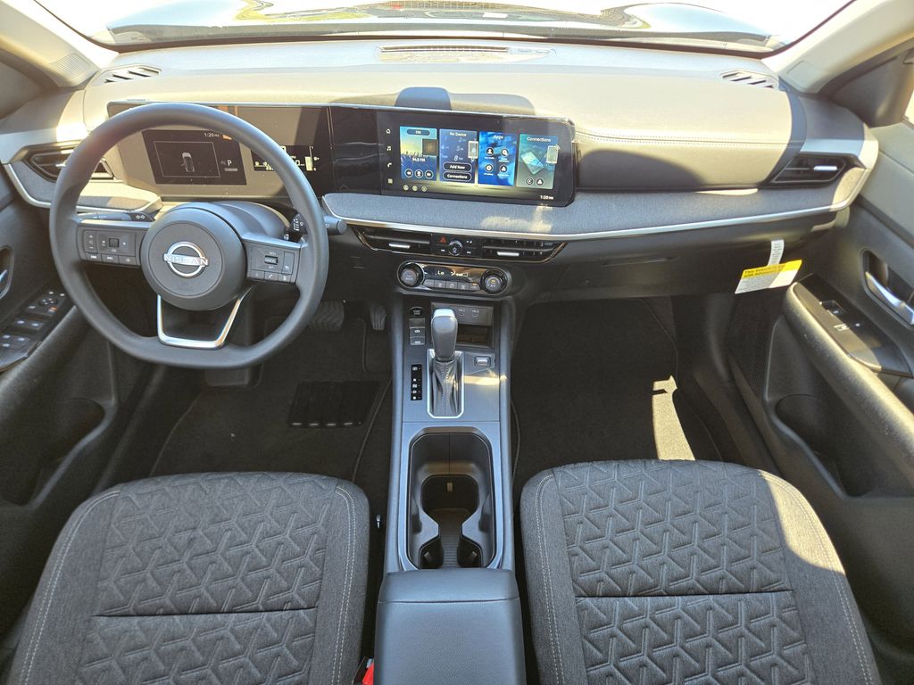 2026 Nissan Kicks SV - 10