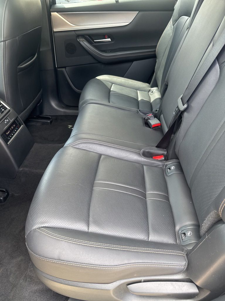 Used Car 2025 Mazda Cx-70  3.3 Turbo Preferred For Sale Under $30,000 In Georgetown, Texas