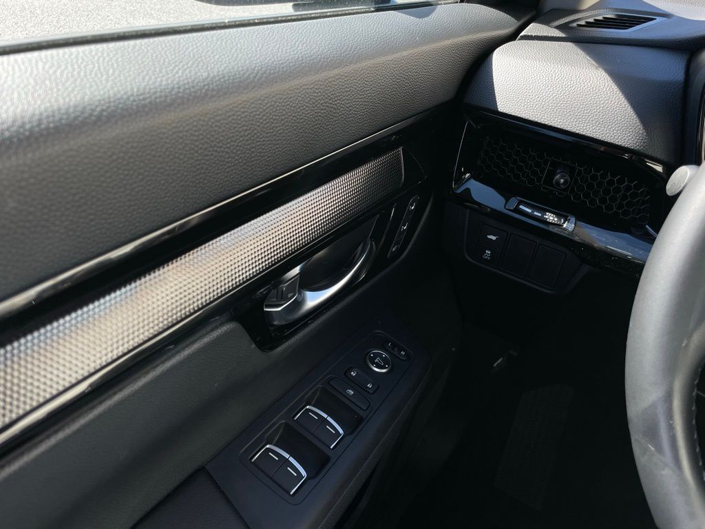 Thumbnail: 2025 Honda CR-V - 24