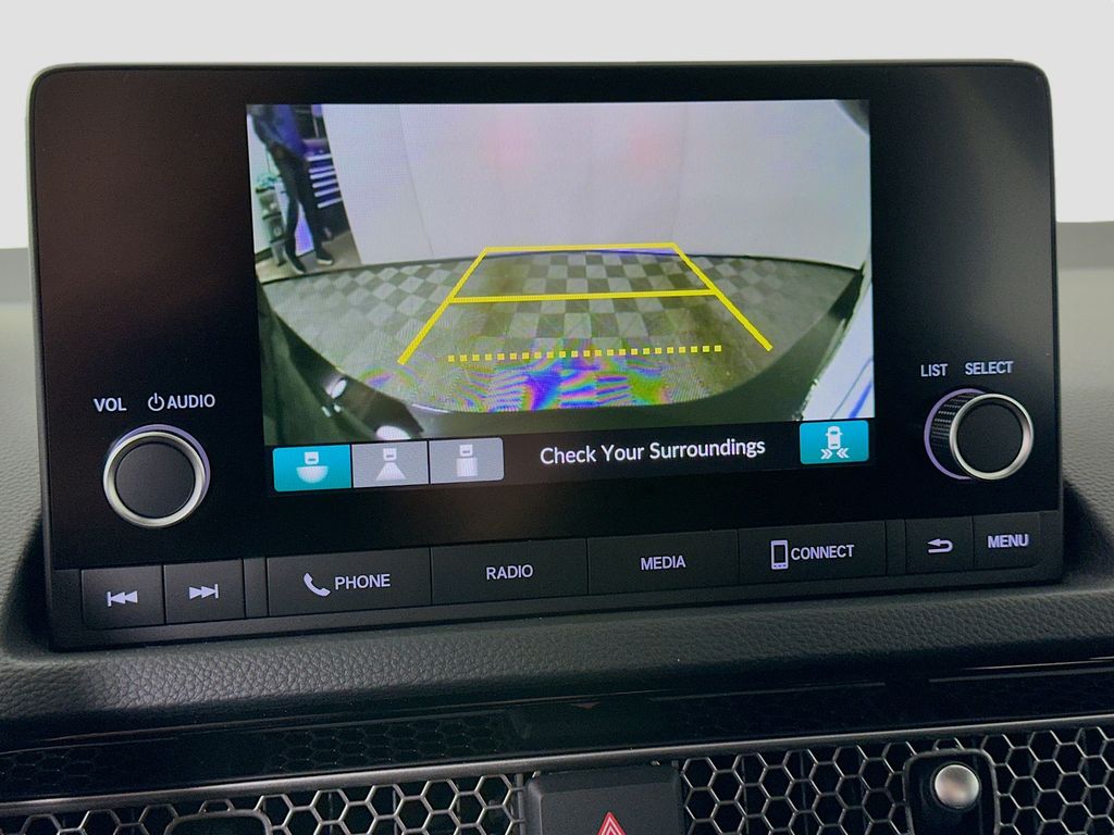 Thumbnail: 2026 Honda Civic - 12