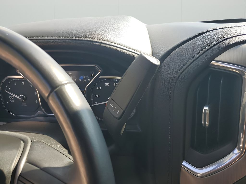 Used Car 2021 Gmc Sierra 1500  Denali For Sale Under $50,000 In Austin, Texas