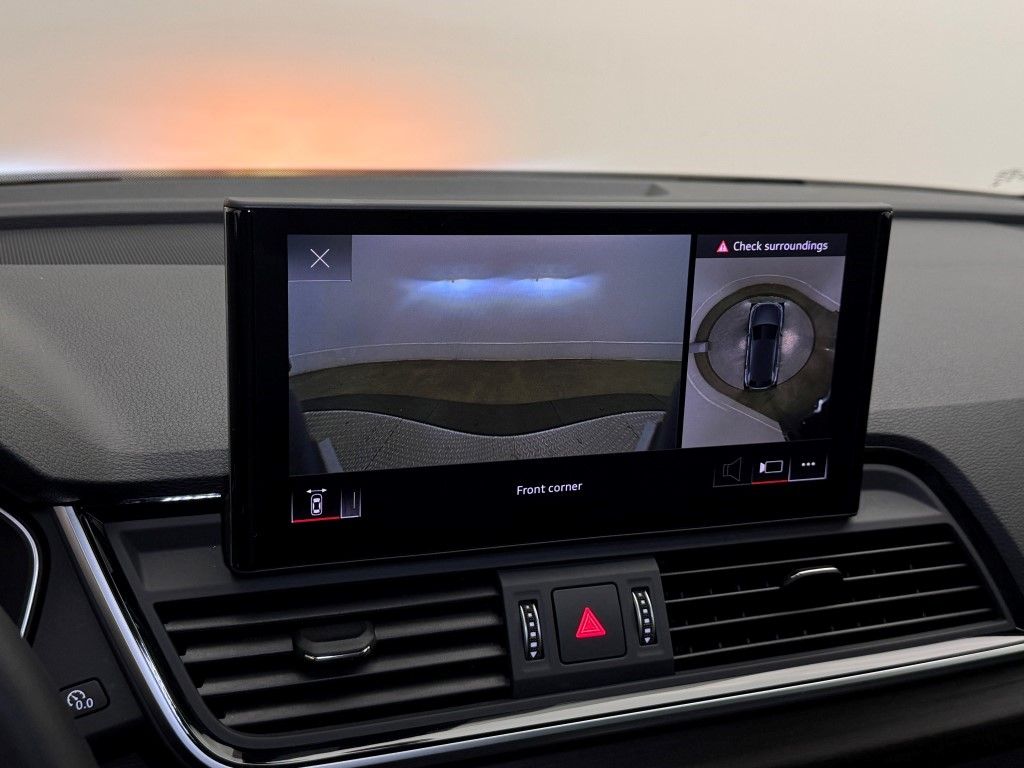 2024 Audi Q5 e Premium Plus 31
