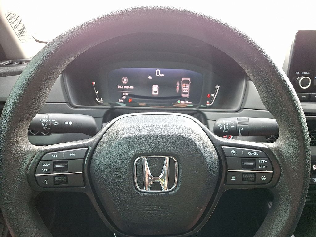 Thumbnail: 2024 Honda Accord - 19