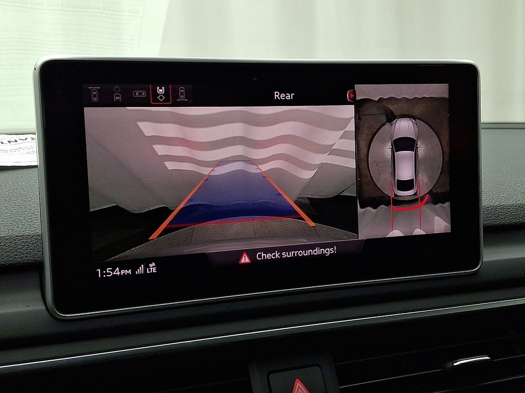 Thumbnail: 2019 Audi A5 - 21