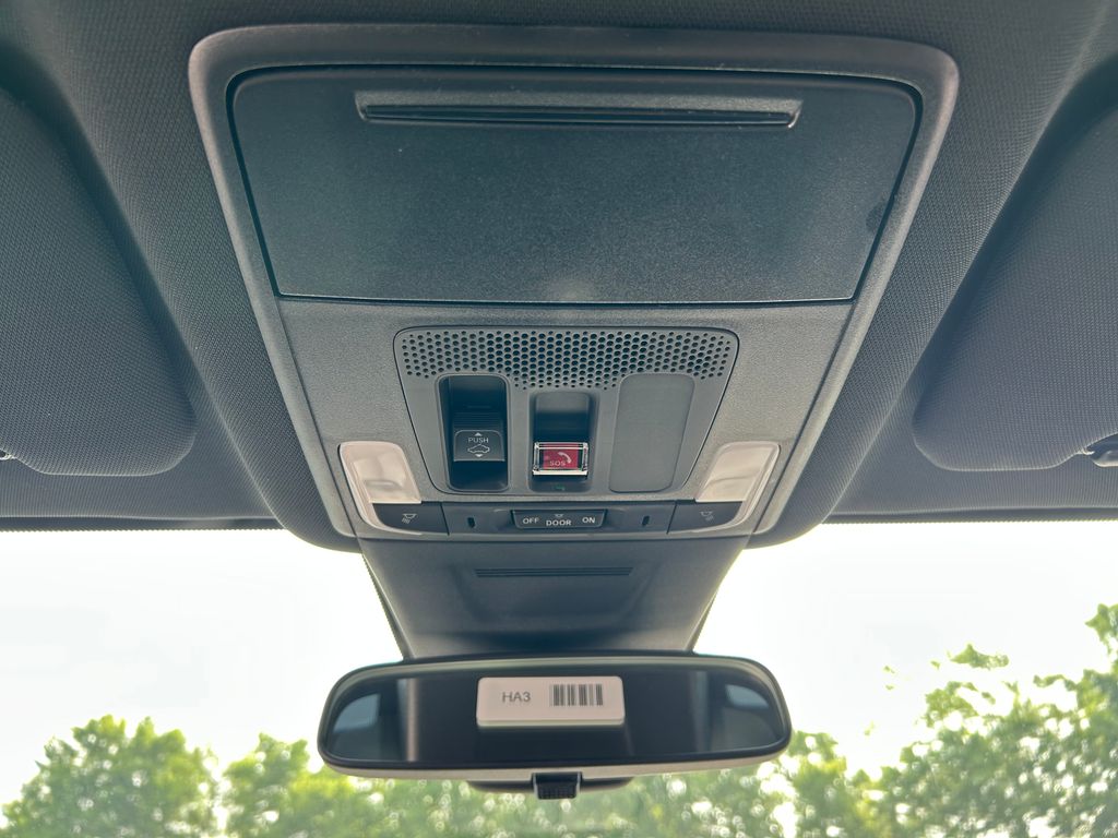 2026 Honda CR-V Sport-L 14