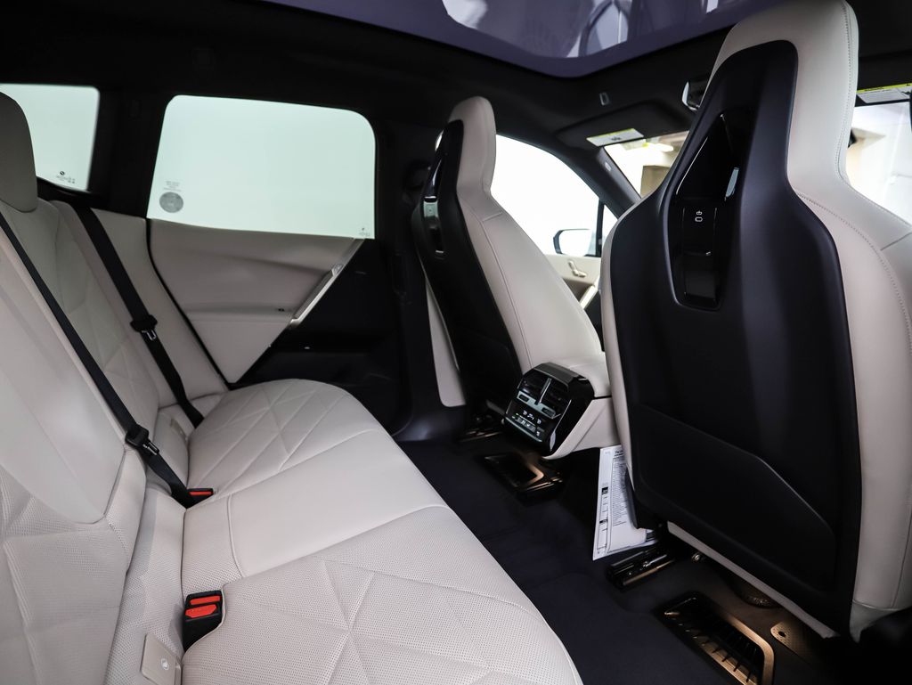 Thumbnail: 2026 BMW iX - 27