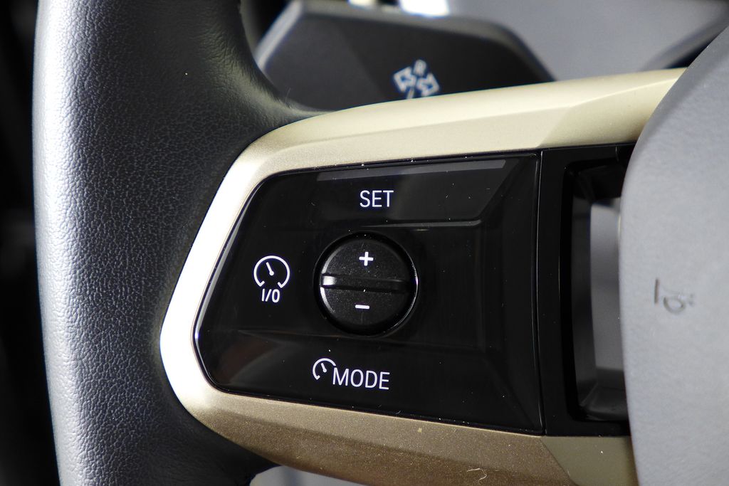 2024 BMW iX xDrive50 29
