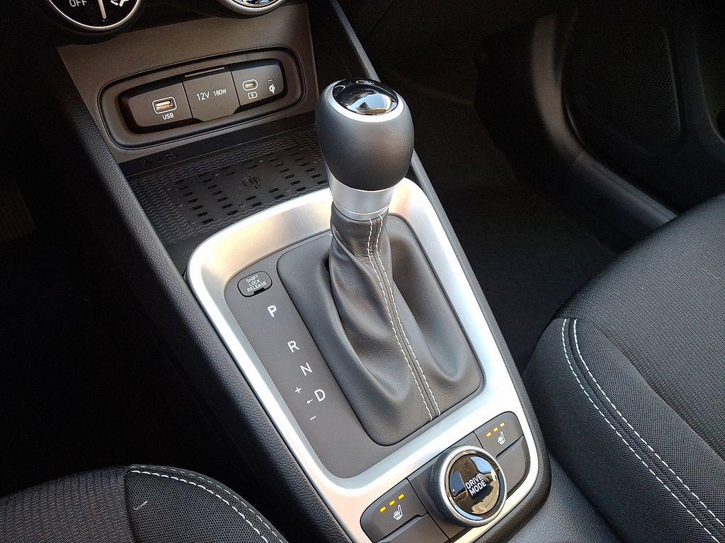 Thumbnail: 2026 Hyundai Venue - 7