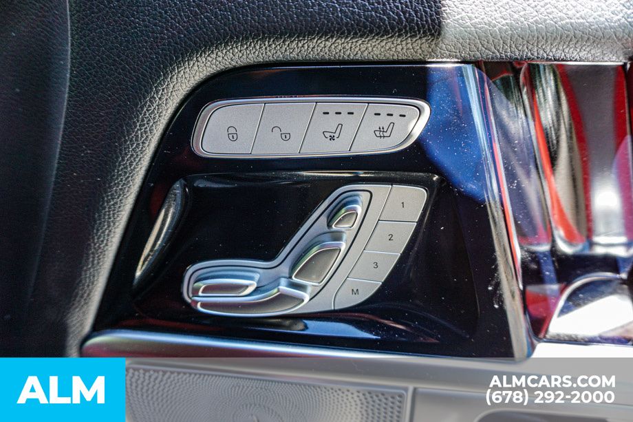 Used 2020 Black Mercedes-Benz G 63 AMG® image 61