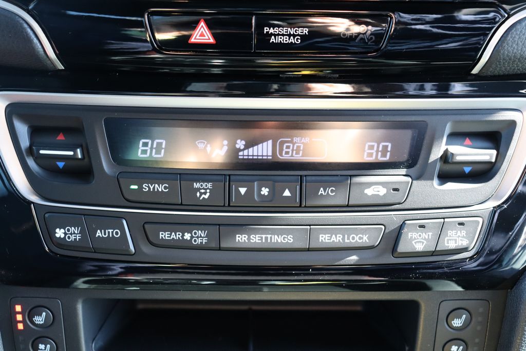 Thumbnail: 2026 Honda Ridgeline - 24