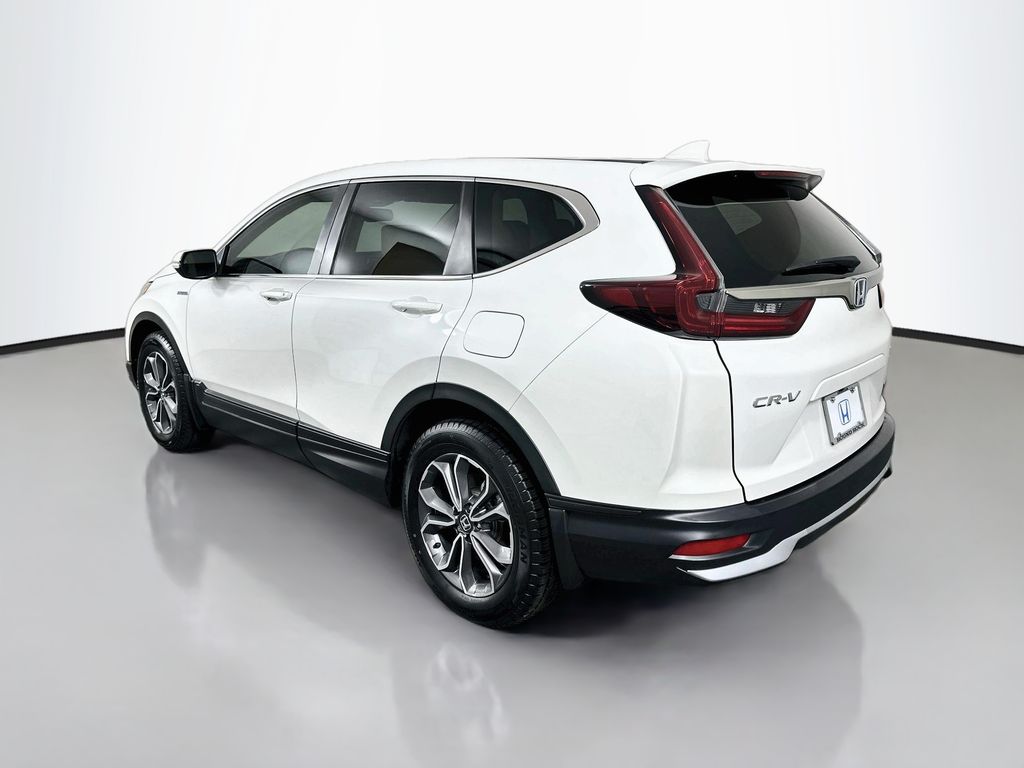 Thumbnail: 2022 Honda CR-V - 7