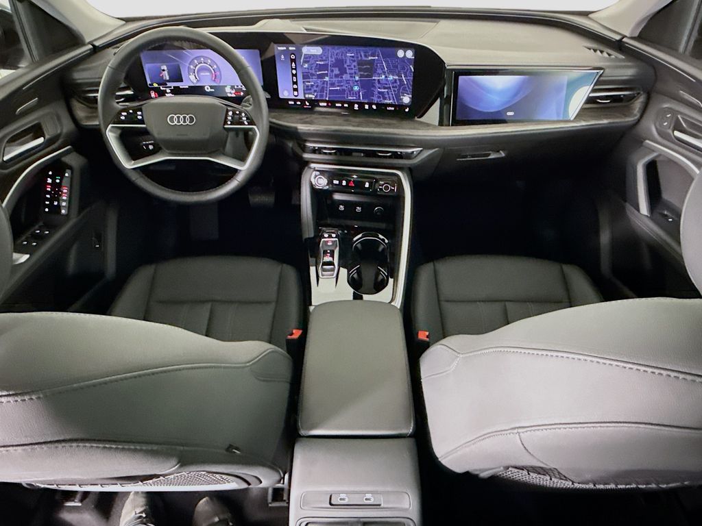 Thumbnail: 2026 Audi Q5 - 14