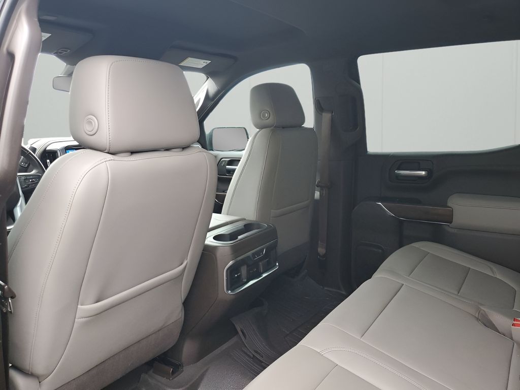 Used Car 2020 Gmc Sierra 1500  Slt For Sale Under $30,000 In Austin, Texas