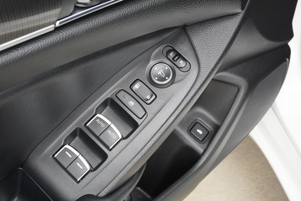 Used Car 2022 Honda Accord  Sport Special Edition For Sale Under $25,000 In Weatherford, Texas