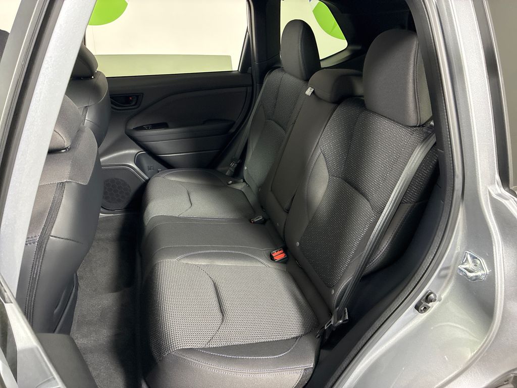 2026 Subaru Forester Premium - Photo 27