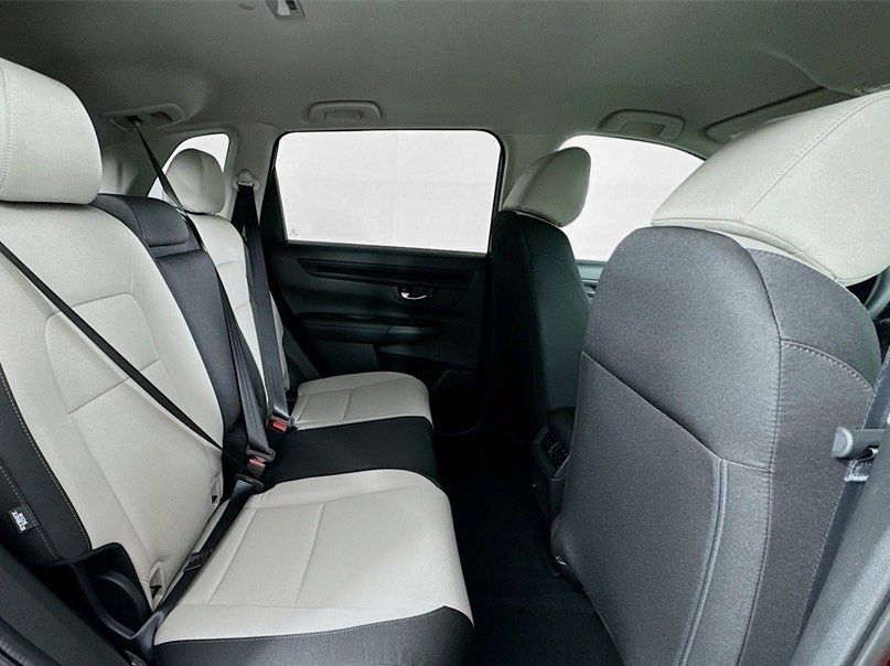 Used Car 2025 Honda Cr-v  Lx For Sale Under $30,000 In Austin, Texas