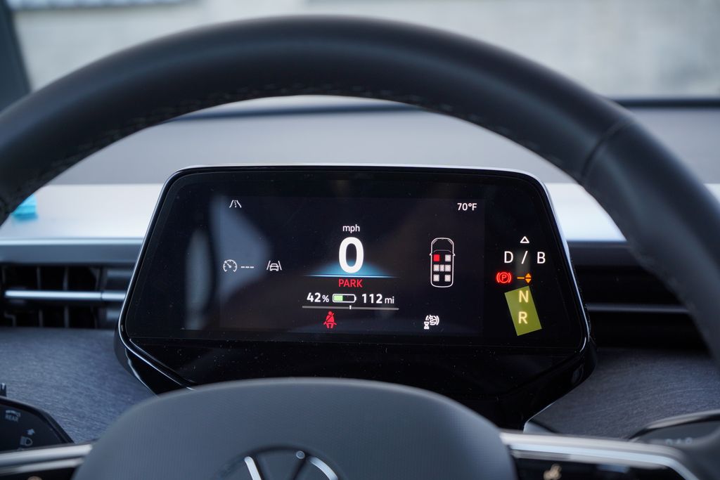 Thumbnail: 2025 Volkswagen ID.Buzz - 15