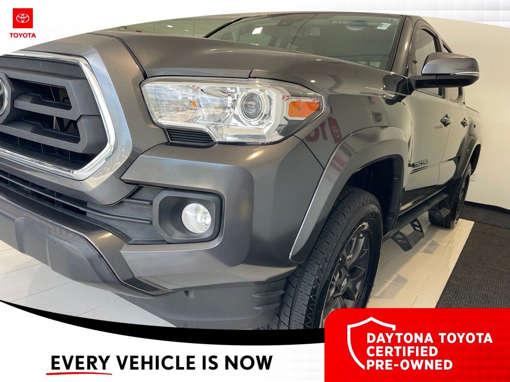 2023 Toyota Tacoma SR5 - Photo 6
