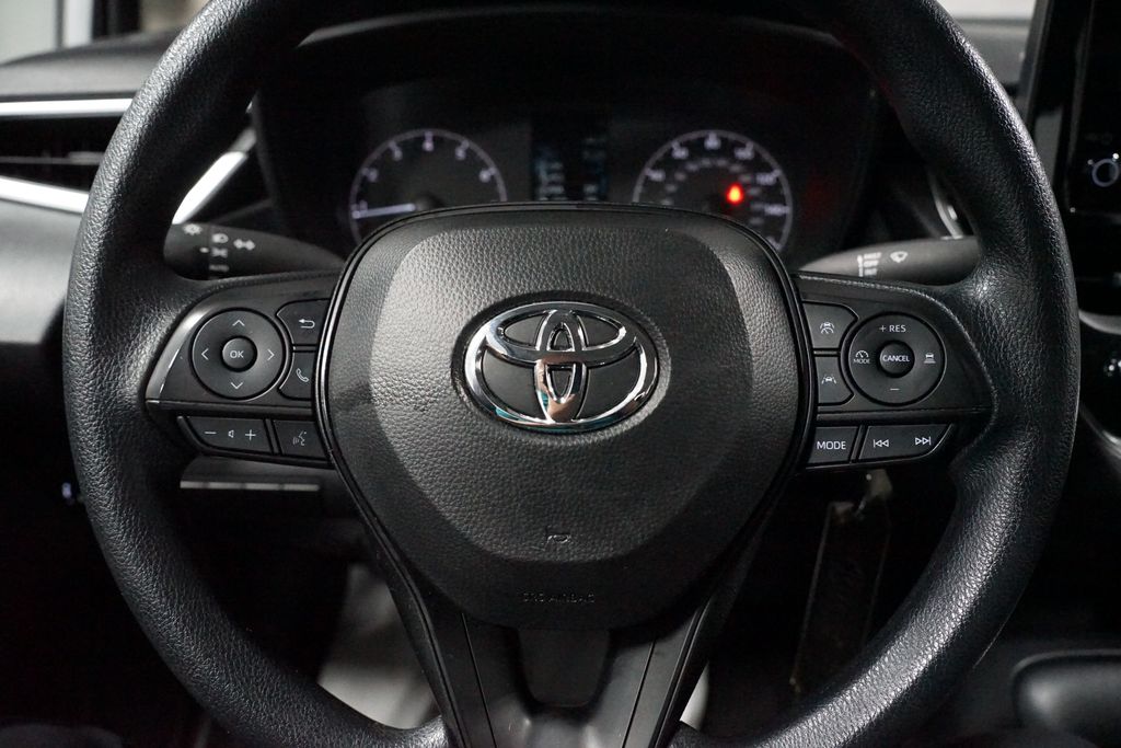 Thumbnail: 2024 Toyota Corolla - 12
