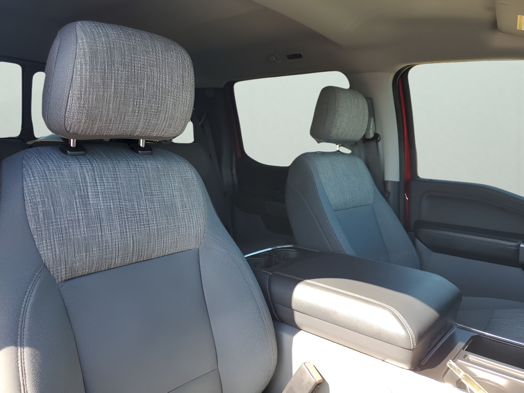 Used Car 2021 Ford F-150  Xlt For Sale Under $40,000 In Austin, Texas