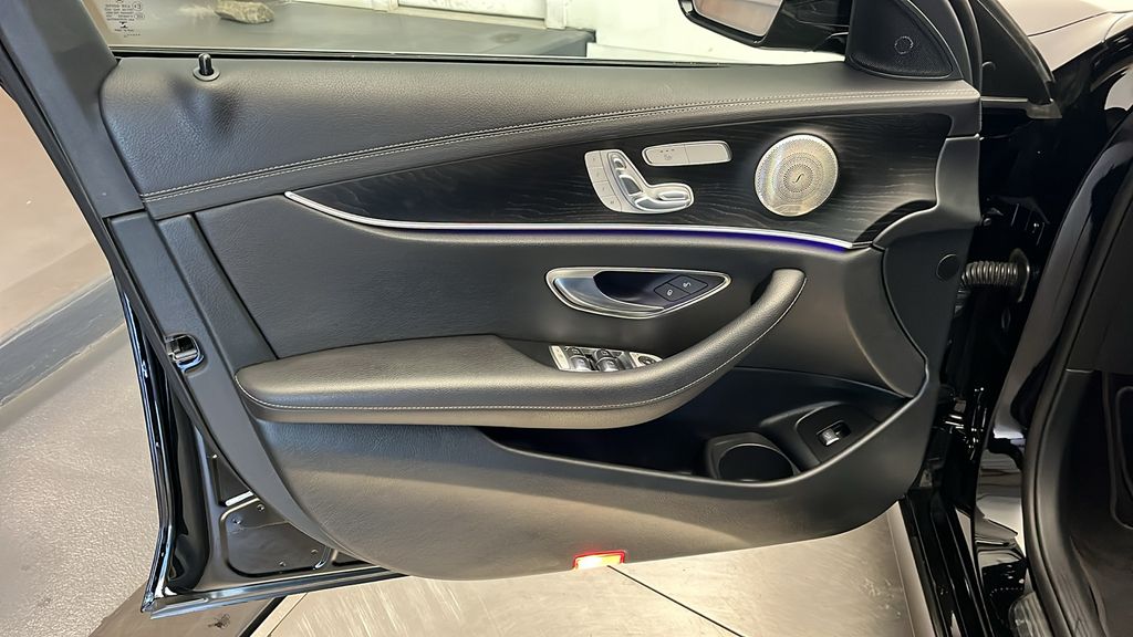 2022 Mercedes-Benz E-Class E 350 11
