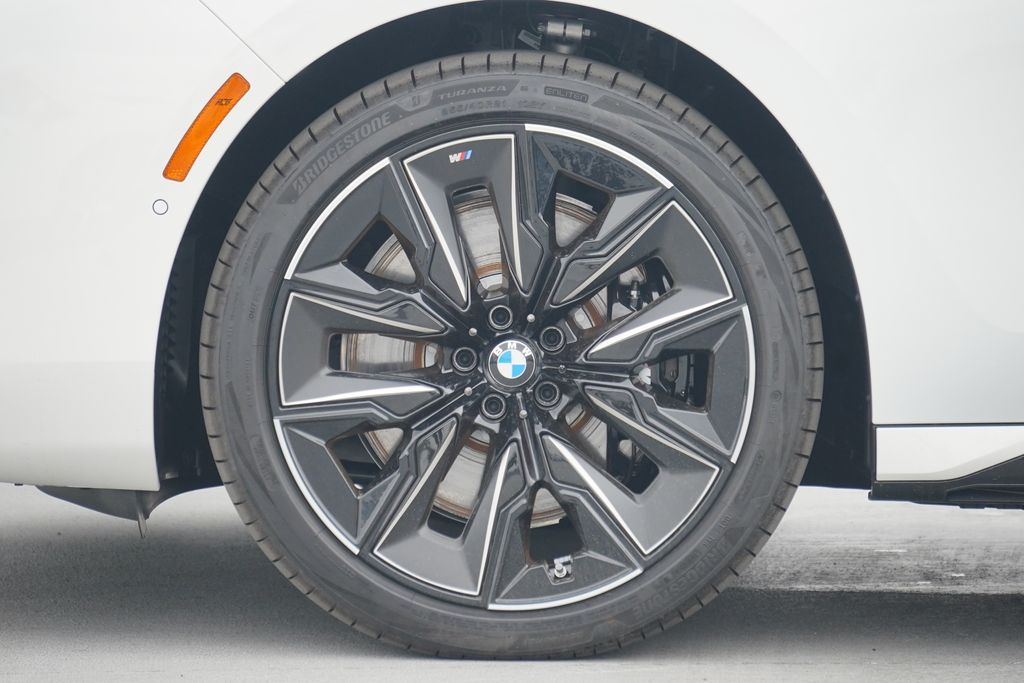 Thumbnail: 2025 BMW 7 Series - 5
