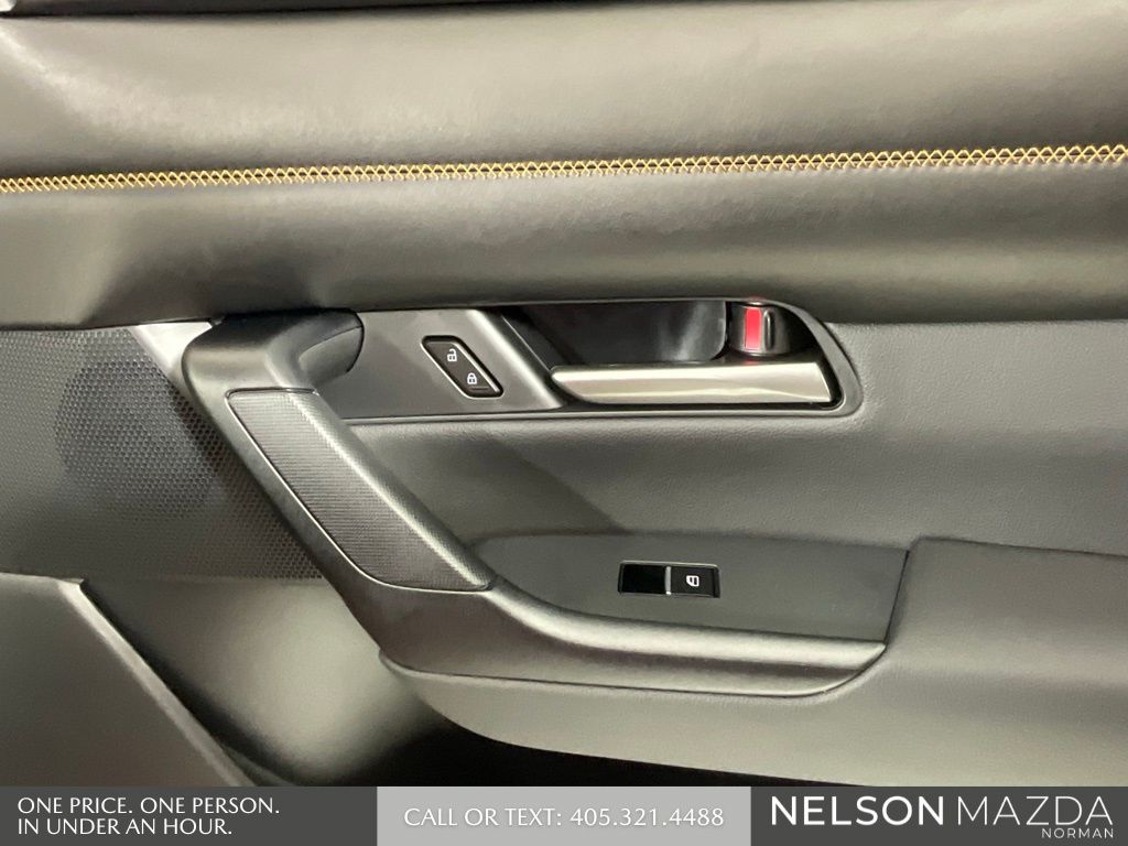 New 2026 Red Mazda 2.5 S Premium image 17