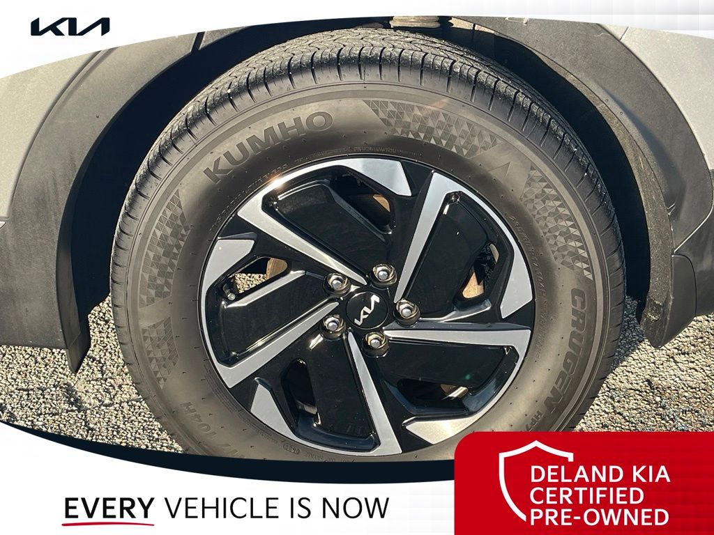 2023 Kia Sportage LX Hybrid - Photo 20