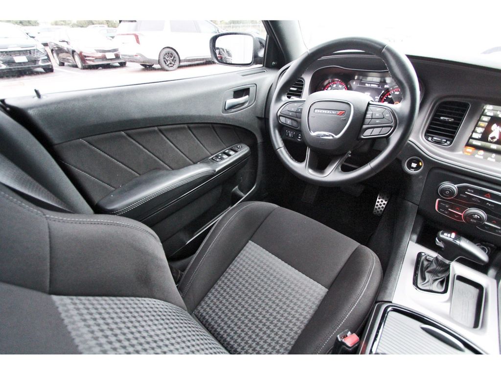 Used 2023 Dodge Charger Sedan
