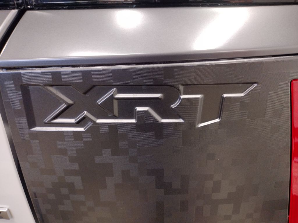 2025 Hyundai IONIQ 5 XRT