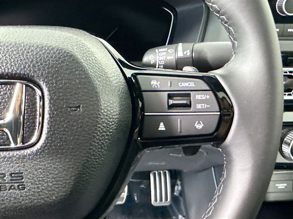 Thumbnail: 2026 Honda Civic - 13