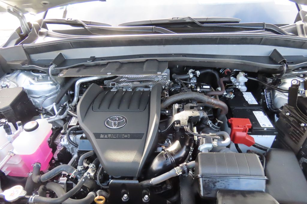 Thumbnail: 2024 Toyota Grand Highlander - 28