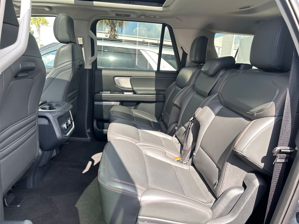 Certified Used 2025 Blue Ford Active image 15