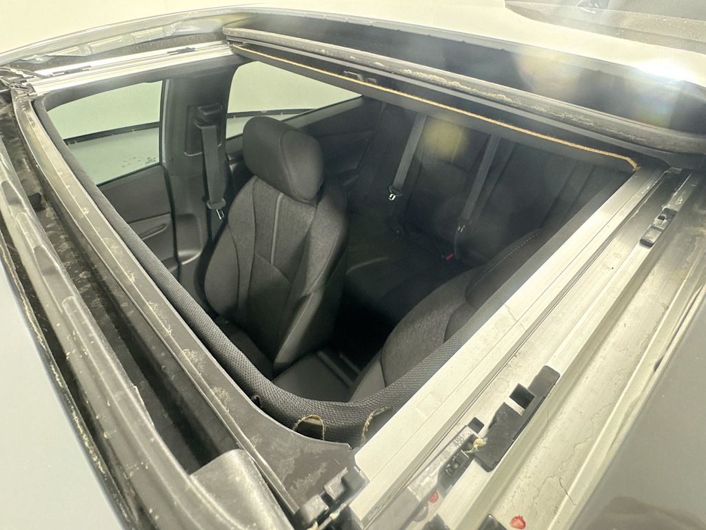 Used Car 2025 Honda Accord Hybrid  Sport For Sale Under $30,000 In Austin, Texas