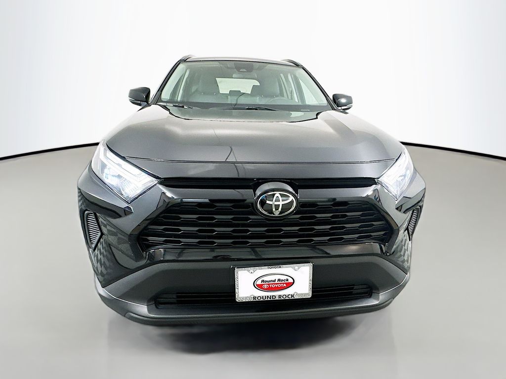 Thumbnail: 2024 Toyota RAV4 - 2