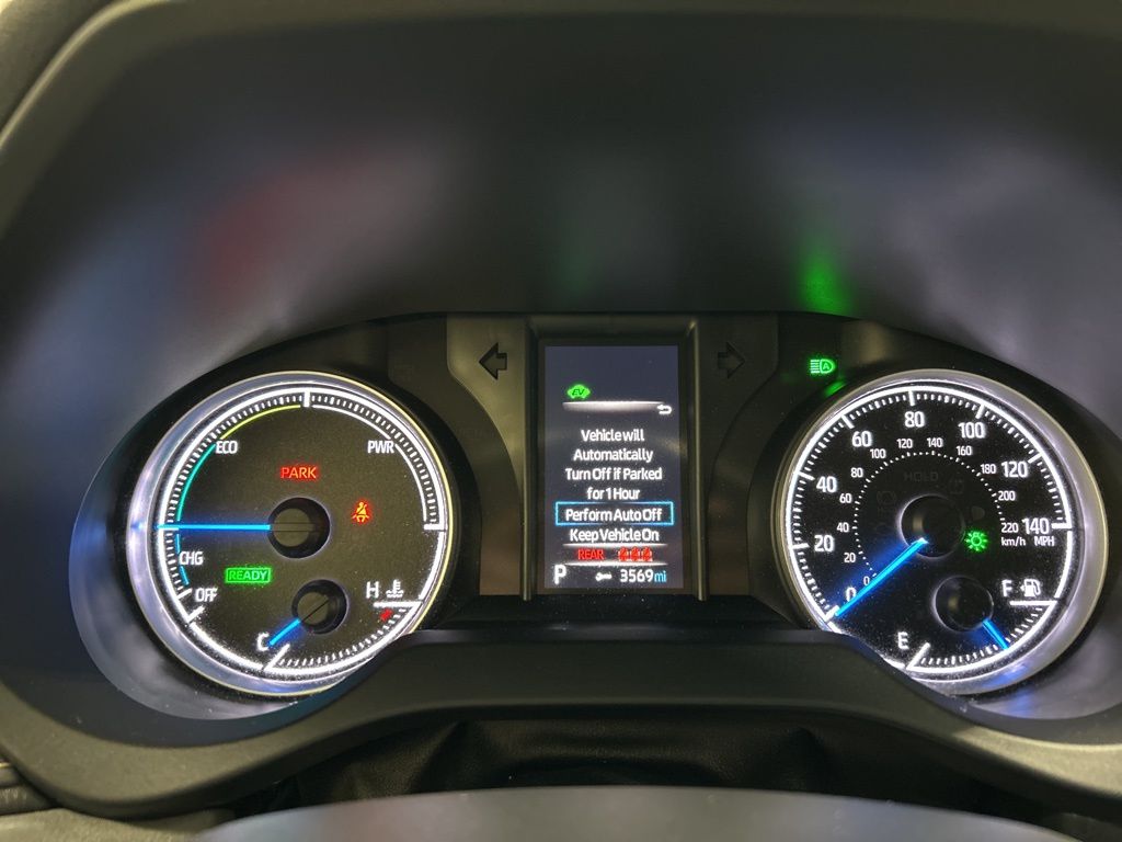 used 2022 Toyota Venza car, priced at $24,799