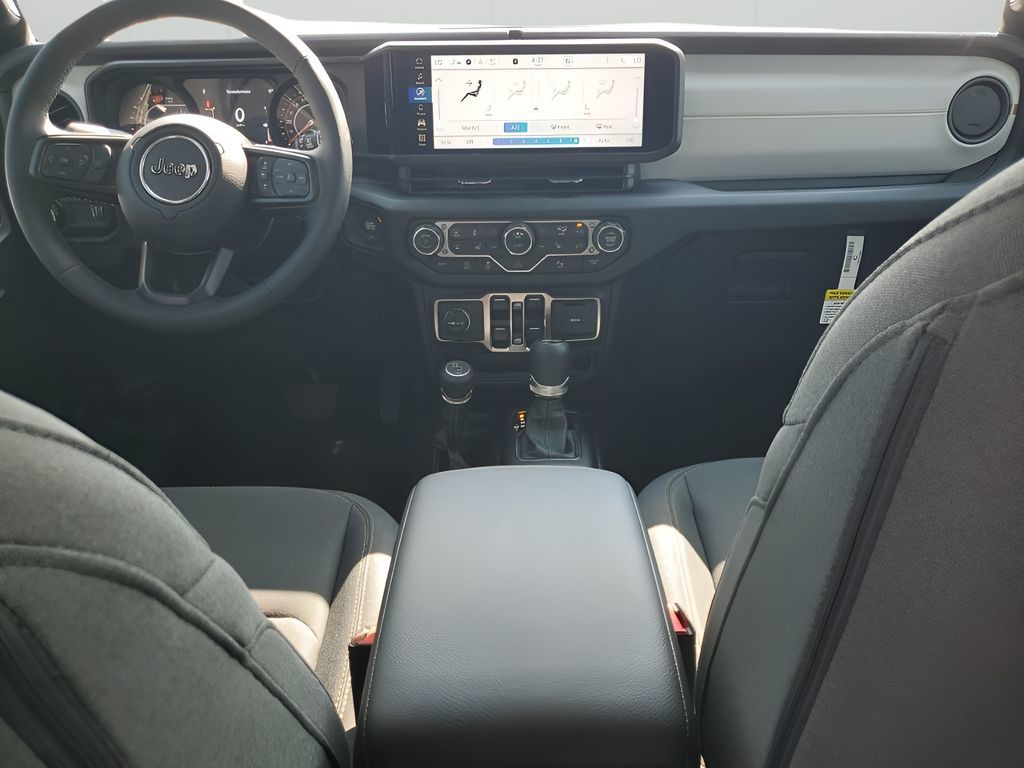 New Car 2025 Jeep Wrangler  For Sale Under $50,000 In Austin, Texas