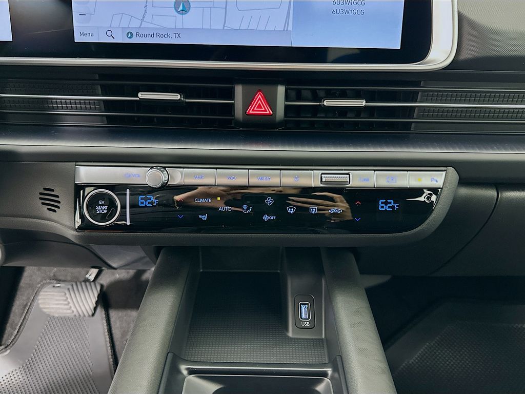 Thumbnail: 2025 Hyundai Ioniq 6 - 14