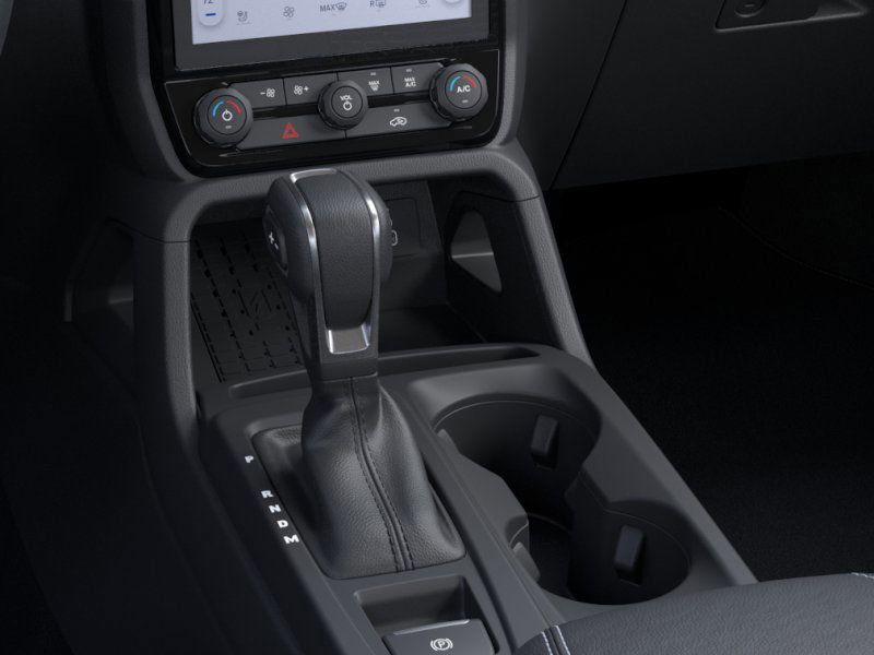 2025 Ford Ranger XLT photo
