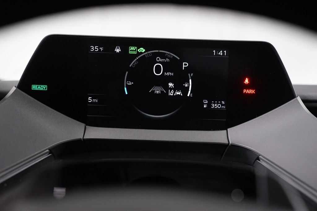 Thumbnail: 2026 Toyota Prius - 16