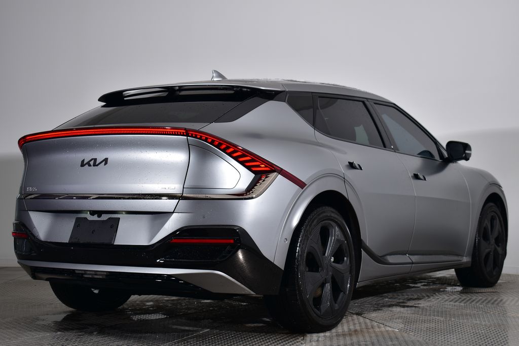 2023 Kia EV6 GT-Line 5