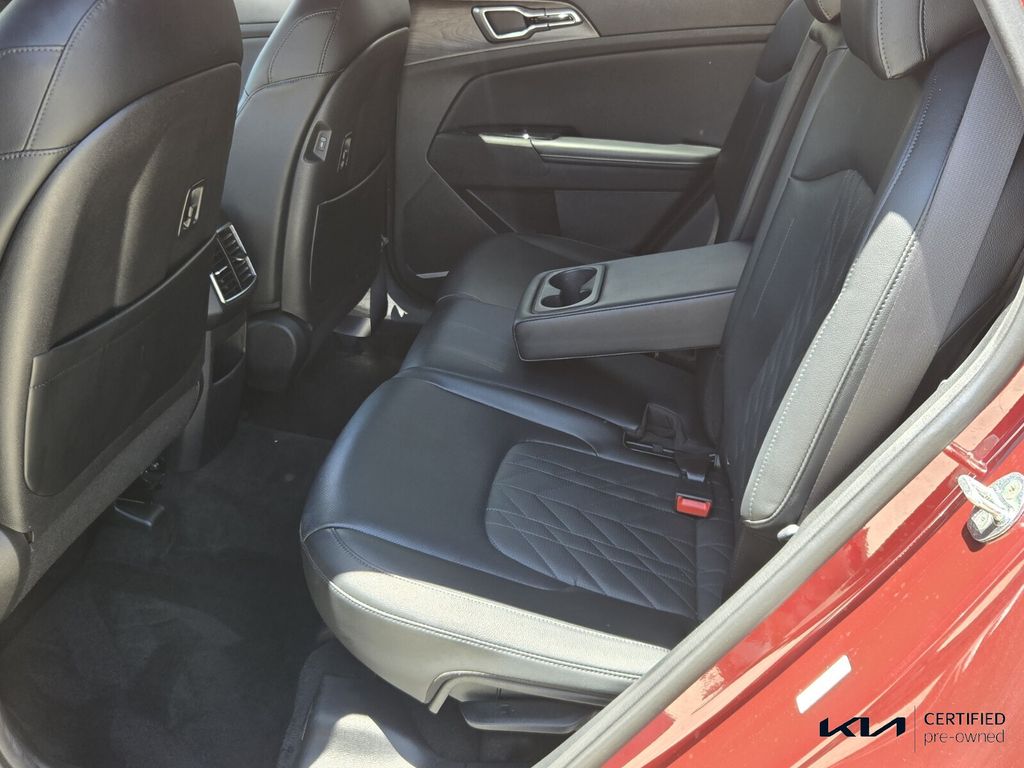 2023 Kia Sportage - $21,169