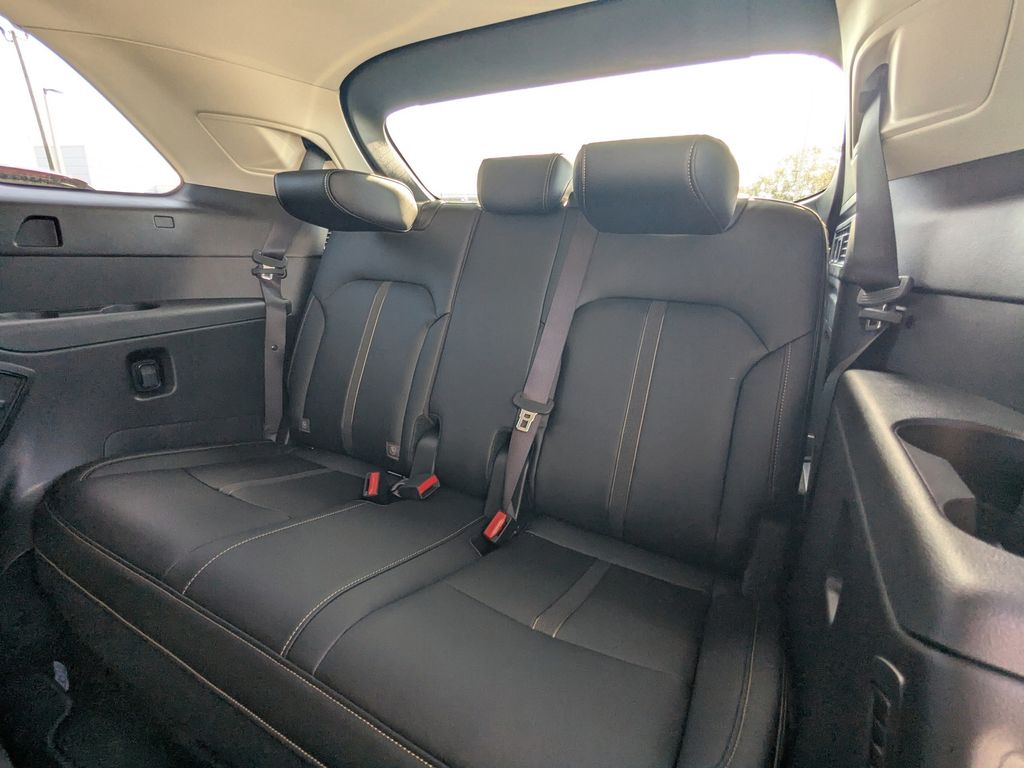 2026 Mazda CX-90 3.3 Turbo Select