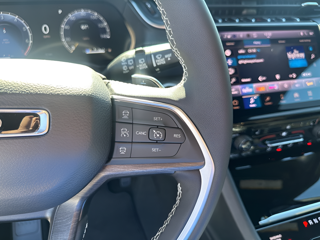 New Car 2025 Jeep Grand Cherokee  Limited For Sale Under $50,000 In Austin, Texas